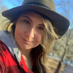 Meet your Posher, Tatyana